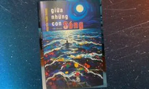 Chất keo làm nên Giữa những con sóng
