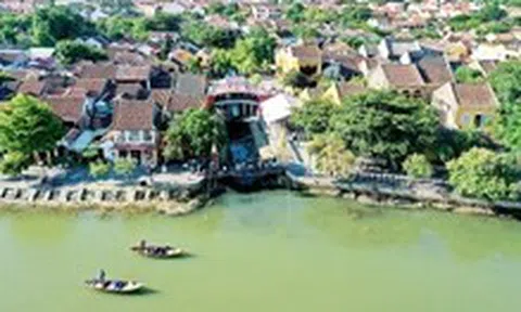 Chia Hội An ra 3 phường 1 xã, còn đâu không gian di sản
