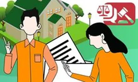 Bác tôi mất không để lại di chúc, mẹ tôi cần làm gì để hưởng di sản?