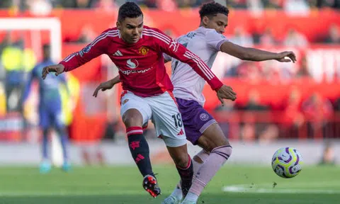 Nhận định Brentford vs MU, 20h00 ngày 4/5: Điểm tựa sân nhà