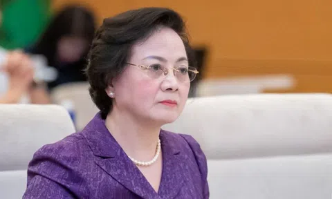 Bộ trưởng Nội vụ: Sáp nhập cấp tỉnh sẽ tăng số lượng đại biểu HĐND cho phù hợp