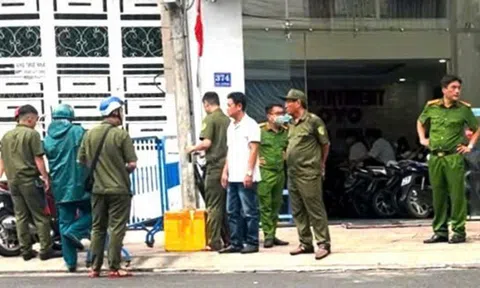 Thông tin mới vụ 3 người tử vong trong khách sạn ở Nha Trang