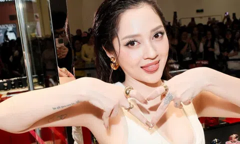 Công bố 10 nữ ca sĩ Em xinh, có cả Phương Mỹ Chi, Bích Phương, Bảo Anh