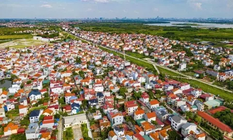 63 tỉnh, thành phố đã hoàn tất đề án sáp nhập cấp tỉnh, cấp xã