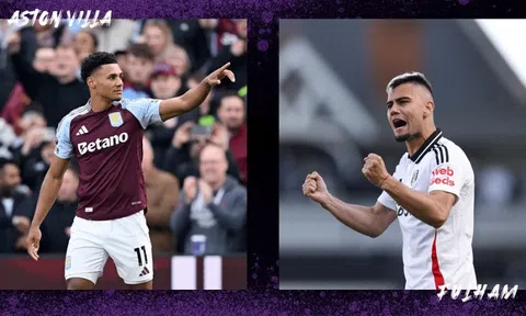 Nhận định Aston Villa vs Fulham, 18h30 ngày 3/5: Không còn gì để mất