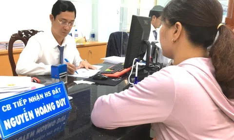 Bình Dương: Không cử người họp thay, rút ngắn thủ tục hành chính đến 50%