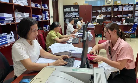 Đề xuất kinh phí giải quyết chế độ cho người lao động nghỉ hưu sớm