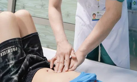 Tai nạn ở trẻ nhỏ dịp nghỉ lễ: Hai trường hợp chấn thương bụng cảnh báo nguy hiểm rình rập