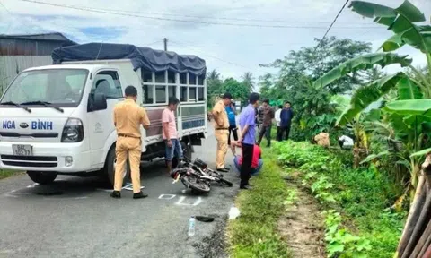 Viện KSND Tối cao hủy quyết định giải quyết khiếu nại về vụ tai nạn khiến bé gái tử vong ở Vĩnh Long