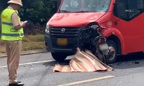 331 người thương vong vì tai nạn giao thông trong 5 ngày nghỉ lễ