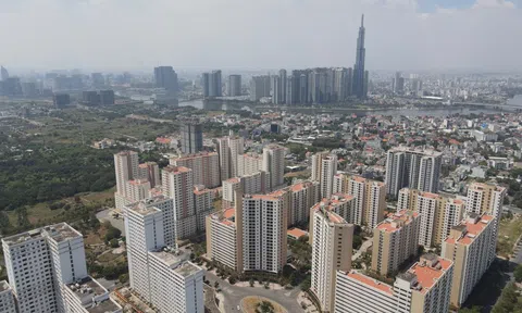 TPHCM hoàn thành bao nhiêu căn nhà ở xã hội trong năm 2025?