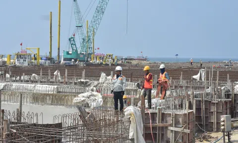 Hai dự án 20 nghìn tỉ đồng - động lực phát triển của Quảng Trị