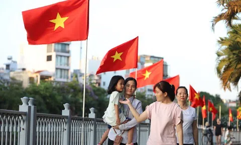Sắp có kỳ nghỉ 4 ngày liên tiếp