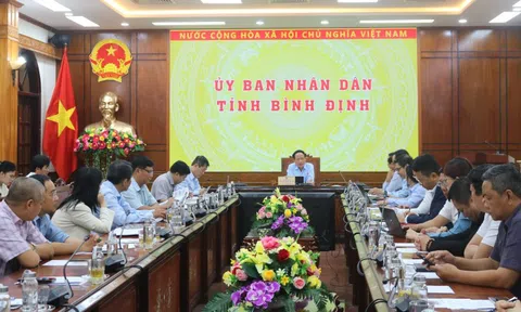 Bình Định: Khu - Cụm công nghiệp từng bước chuyển đổi dần sang mô hình sinh thái và thông minh