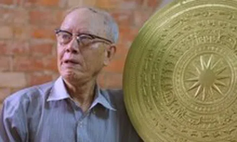 Chia tay nhà văn hóa Hữu Ngọc
