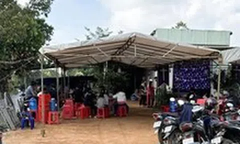 Vụ 3 mẹ con chết thảm trong căn nhà khóa trái: Vợ chồng có mâu thuẫn
