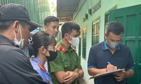 Điều tra nguyên nhân sinh viên tử vong trong phòng trọ