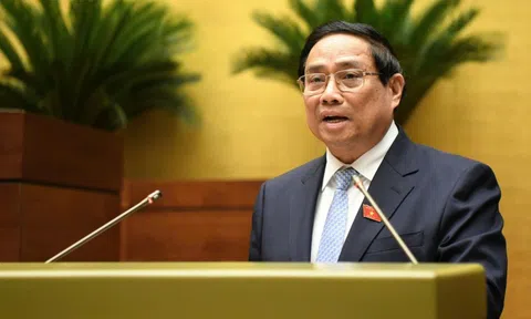 Thủ tướng: Hoàn thiện mô hình tổ chức của hệ thống chính trị với tinh thần 'không làm nửa vời'