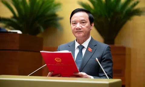 Những lưu ý của Ủy ban Thường vụ Quốc hội khi sửa đổi Hiến pháp 2013