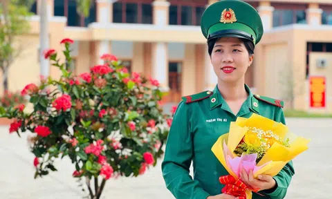 Kỷ niệm đẹp của người lính quân hàm xanh tham gia diễu binh, diễu hành dịp 30/4