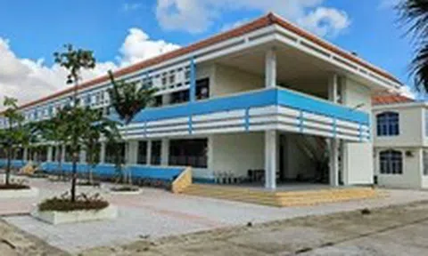 Trường Đại học Cần Thơ mở phân hiệu tại Sóc Trăng