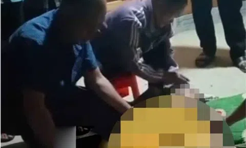 Người phụ nữ cuồng ghen dùng dao sát hại chồng đang ngủ