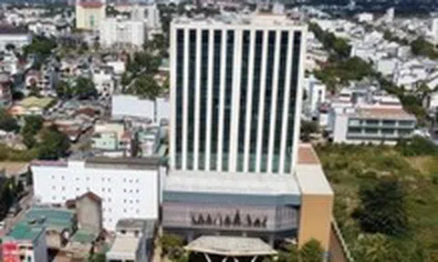 Công an yêu cầu cung cấp hồ sơ dự án khách sạn Mường Thanh Buôn Ma Thuột