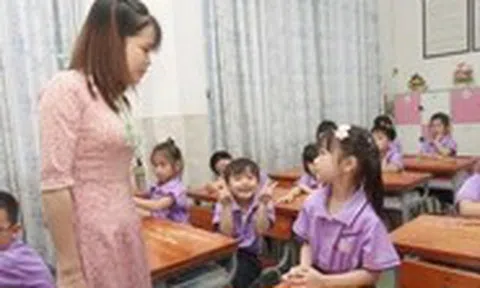 Những trường hợp nào được tuyển sinh lớp 1, lớp 6 ngoài tuyến ở quận Tân Phú?