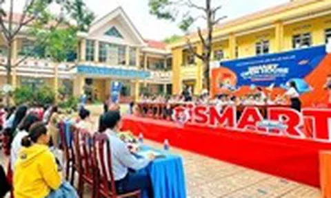 Phụ huynh bức xúc việc môn kỹ năng đưa vào chính khóa, Sở Giáo dục và Đào tạo lên tiếng