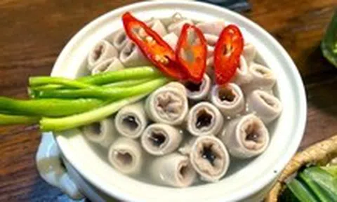 Dùng hóa chất 'phù phép' thành lòng se điếu nguy hiểm ra sao?