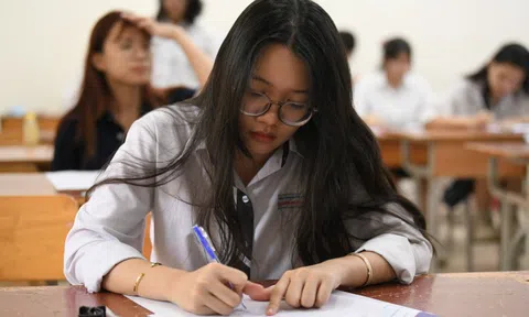 Đề thi tốt nghiệp THPT thuộc danh mục bí mật Nhà nước độ ‘tối mật’