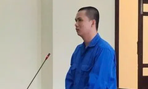 Trưởng bộ phận bán thuốc trừ sâu chiếm đoạt tiền thu từ đại lý, nhận 27 năm tù