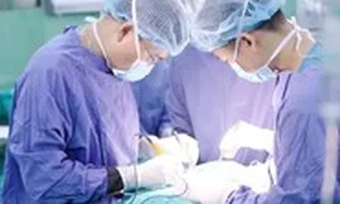 Phẫu thuật nạo vét hạch, bảo tồn giọng nói cho bệnh nhân