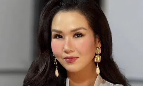 Võ Hạ Trâm lên tiếng