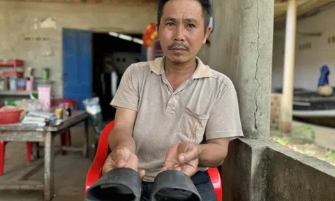 Vụ đuối nước khiến nhóm học sinh tử vong: Nỗi đau còn mãi