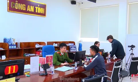 Lạng Sơn thu hồi, cấp mới trên 1.000 con dấu cơ quan, tổ chức sau sáp nhập