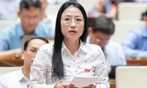 Đại biểu: Giáo viên giảm thời gian cho gia đình để dạy thêm, tăng thu nhập không có gì sai trái