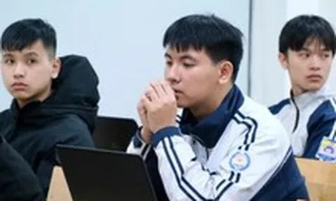 Đại học Bách khoa Hà Nội minh họa cách tính điểm xét tuyển theo điểm đánh giá tư duy