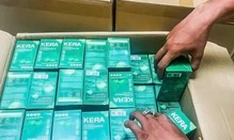 Sẽ thêm quy định siết quản lý chất lượng sản phẩm hàng hóa bán trên mạng