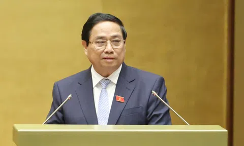 Ngày 7/5, Việt Nam và Mỹ sẽ tiến hành phiên đàm phán đầu tiên về thuế quan