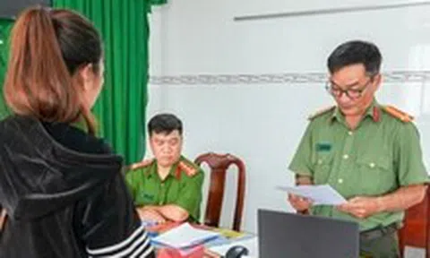 Bình luận tiêu cực việc sáp nhập tỉnh, bị phạt 7,5 triệu đồng