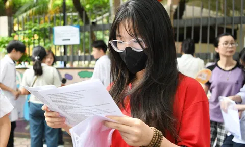 Trị tận gốc dạy thêm, học thêm tiêu cực: Thiếu hành lang pháp lý