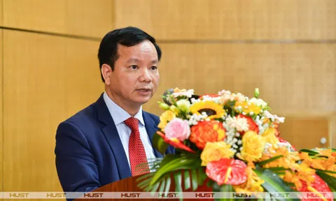 Đại học Bách Khoa Hà Nội có thêm một Phó Giám đốc