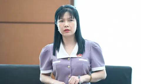 Cần đưa việc kê khai tài sản, thu nhập vào tiêu chí đánh giá cán bộ