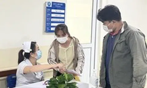 'Cứu người như cứu hỏa', cấp cứu không cần cứng nhắc quy trình