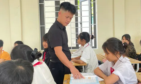 Vì sao hơn 3.800 giáo viên hợp đồng ở Thanh Hóa lo lắng?