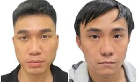 Hai thanh niên hội 'vỡ nợ thích làm liều' trói bà chủ nhà nghỉ gần 70 tuổi cướp 16 cây vàng