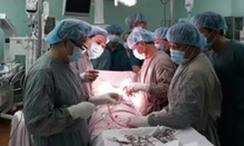 Kích hoạt báo động đỏ liên viện, bệnh nhân thoát chết ngoạn mục