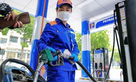Nguy cơ lũng đoạn thị trường nếu doanh nghiệp tự quyết giá xăng dầu?