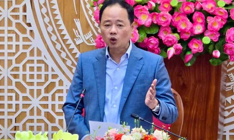 Chậm triển khai cao tốc Bảo Lộc - Liên Khương, chủ tịch huyện sẽ bị đình chỉ chức vụ